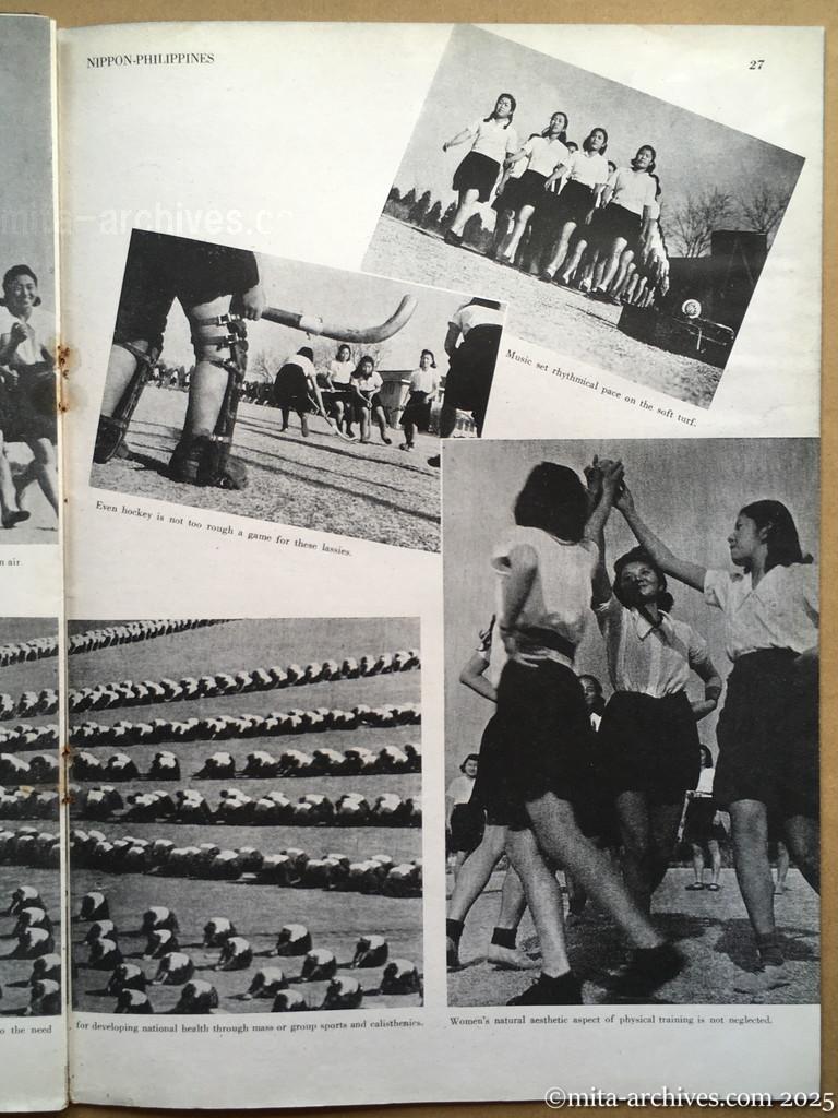Nippon-Philippinesニッポン-フィリッピン07　p.27
