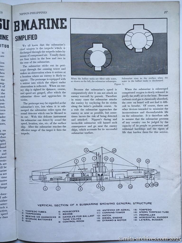 Nippon-Philippinesニッポン-フィリッピン10　 p.27