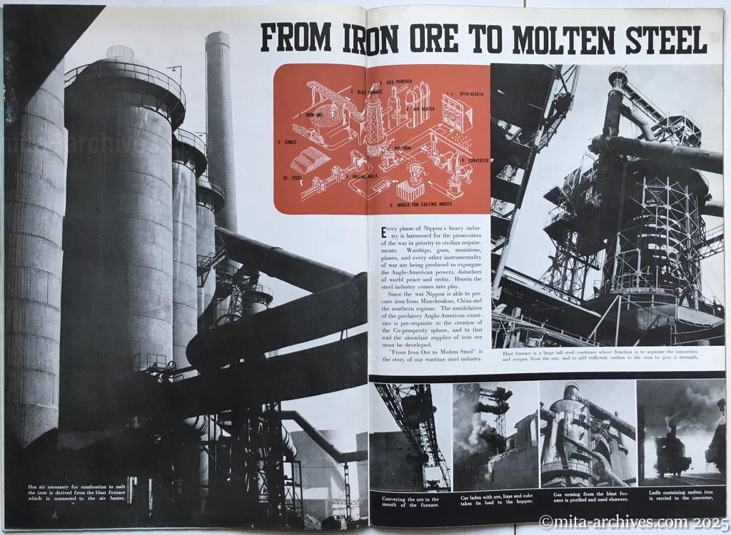 Nippon-Philippinesニッポン-フィリッピン11　 p.24－p.25