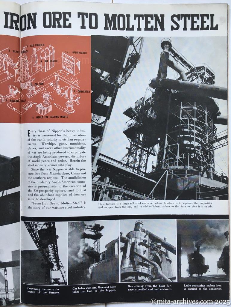 Nippon-Philippinesニッポン-フィリッピン11　 p.25